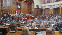 21 December 2021  14th Sitting of the Second Regular Session of the National Assembly of the Republic of Serbia in 2021